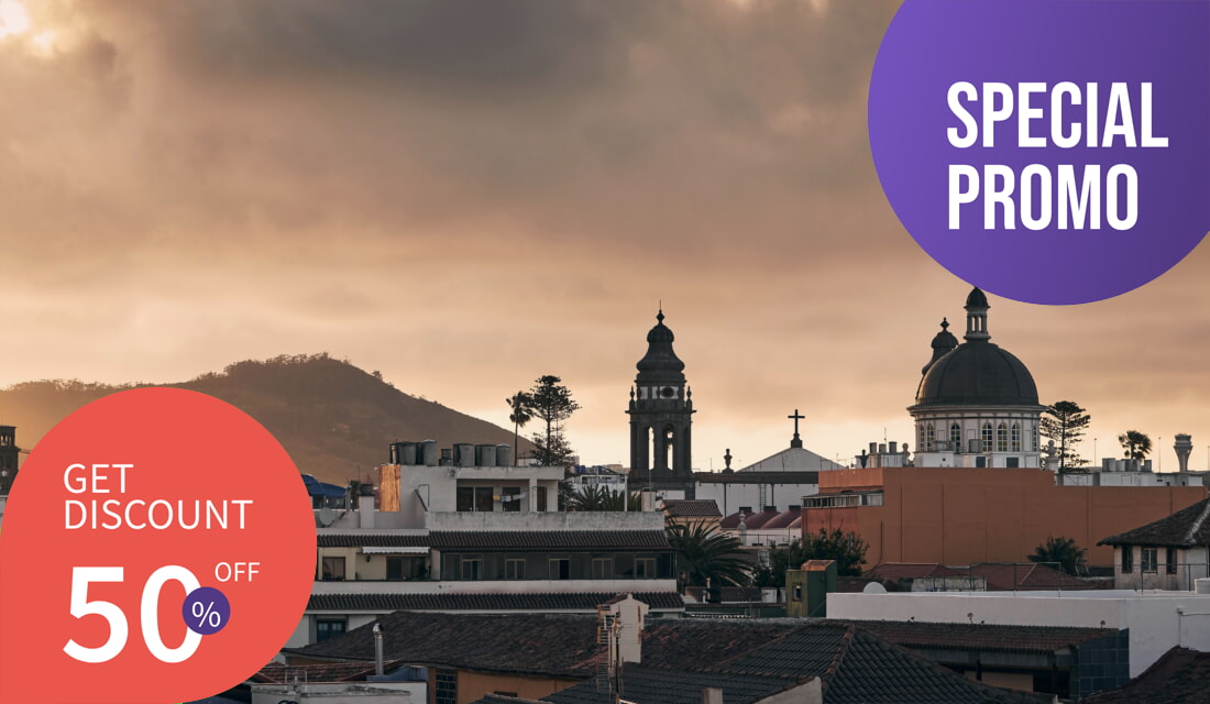 San Cristóbal de La Laguna